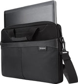 Targus TSS898 laptop case 40.6 cm (16") Briefcase Black - TSS898
