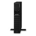 CyberPower OL1500RTXL2UN uninterruptible power supply (UPS) Double-conversion (Online) 1.5 kVA 1350 W 8 AC outlet(s) - OL1500RTXL2UN