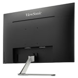 Viewsonic VX2776-4K-MHDU computer monitor 68.6 cm (27") 3840 x 2160 pixels 4K Ultra HD LED Silver - VX2776-4K-MHDU