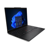 Lenovo ThinkPad L14 Gen 6 (AMD) AMD Ryzen™ 5 PRO PRO 215 Laptop 35.6 cm (14") WUXGA 16 GB DDR5-SDRAM 512 GB SSD Wi-Fi 7 (802.11be) Windows 11 Pro Black - 21S8001WUS