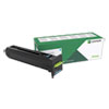 72K1XC0 Return Program Unison Extra High-Yield Toner, 22,000 Page-Yield, Cyan - 72K1XC0