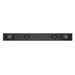 APC AP6020A power distribution unit (PDU) 13 AC outlet(s) 0U/1U Black - AP6020A