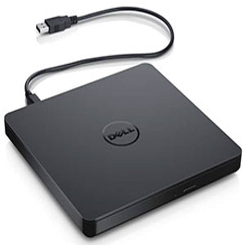 DELL 429-AAUQ optical disc drive DVD±RW Black - DELL DW316 DELL