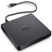 DELL 429-AAUQ optical disc drive DVD±RW Black - DELL DW316 DELL