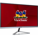 Viewsonic VX Series VX2476-SMHD computer monitor 61 cm (24") 1920 x 1080 pixels Full HD LED - VX2476-SMHD