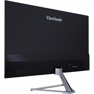 Viewsonic VX Series VX2476-SMHD computer monitor 61 cm (24") 1920 x 1080 pixels Full HD LED - VX2476-SMHD