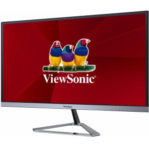 Viewsonic VX Series VX2476-SMHD computer monitor 61 cm (24") 1920 x 1080 pixels Full HD LED - VX2476-SMHD