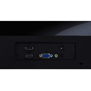 Viewsonic VX Series VX2476-SMHD computer monitor 61 cm (24") 1920 x 1080 pixels Full HD LED - VX2476-SMHD