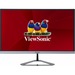 Viewsonic VX Series VX2776-smhd computer monitor 68.6 cm (27") 1920 x 1080 pixels Full HD LED Black, Silver - VX2776-SMHD