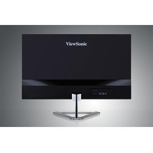 Viewsonic VX Series VX2476-SMHD computer monitor 61 cm (24") 1920 x 1080 pixels Full HD LED - VX2476-SMHD