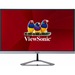 Viewsonic VX Series VX2276-smhd computer monitor 54.6 cm (21.5") 1920 x 1080 pixels Full HD LED Black, Silver - VX2276-SMHD