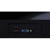 Viewsonic VX Series VX2276-smhd computer monitor 54.6 cm (21.5") 1920 x 1080 pixels Full HD LED Black, Silver - VX2276-SMHD