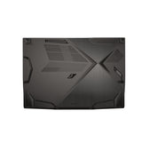 MSI Thin 15 B13VE-3047US Intel® Core™ i7 i7-13620H Laptop 39.6 cm (15.6") Full HD 16 GB DDR4-SDRAM 1 TB SSD NVIDIA GeForce RTX 4050 Wi-Fi 6E (802.11ax) Windows 11 Home Black - THIN15133047 MSI