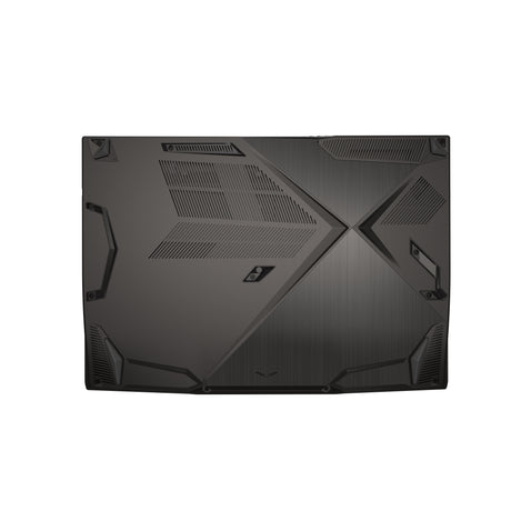 MSI Thin 15 B13VE-3047US Intel® Core™ i7 i7-13620H Laptop 39.6 cm (15.6") Full HD 16 GB DDR4-SDRAM 1 TB SSD NVIDIA GeForce RTX 4050 Wi-Fi 6E (802.11ax) Windows 11 Home Black - THIN15133047 MSI