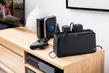 APC BE600M1 uninterruptible power supply (UPS) Standby (Offline) 0.6 kVA 330 W 7 AC outlet(s) - BE600M1