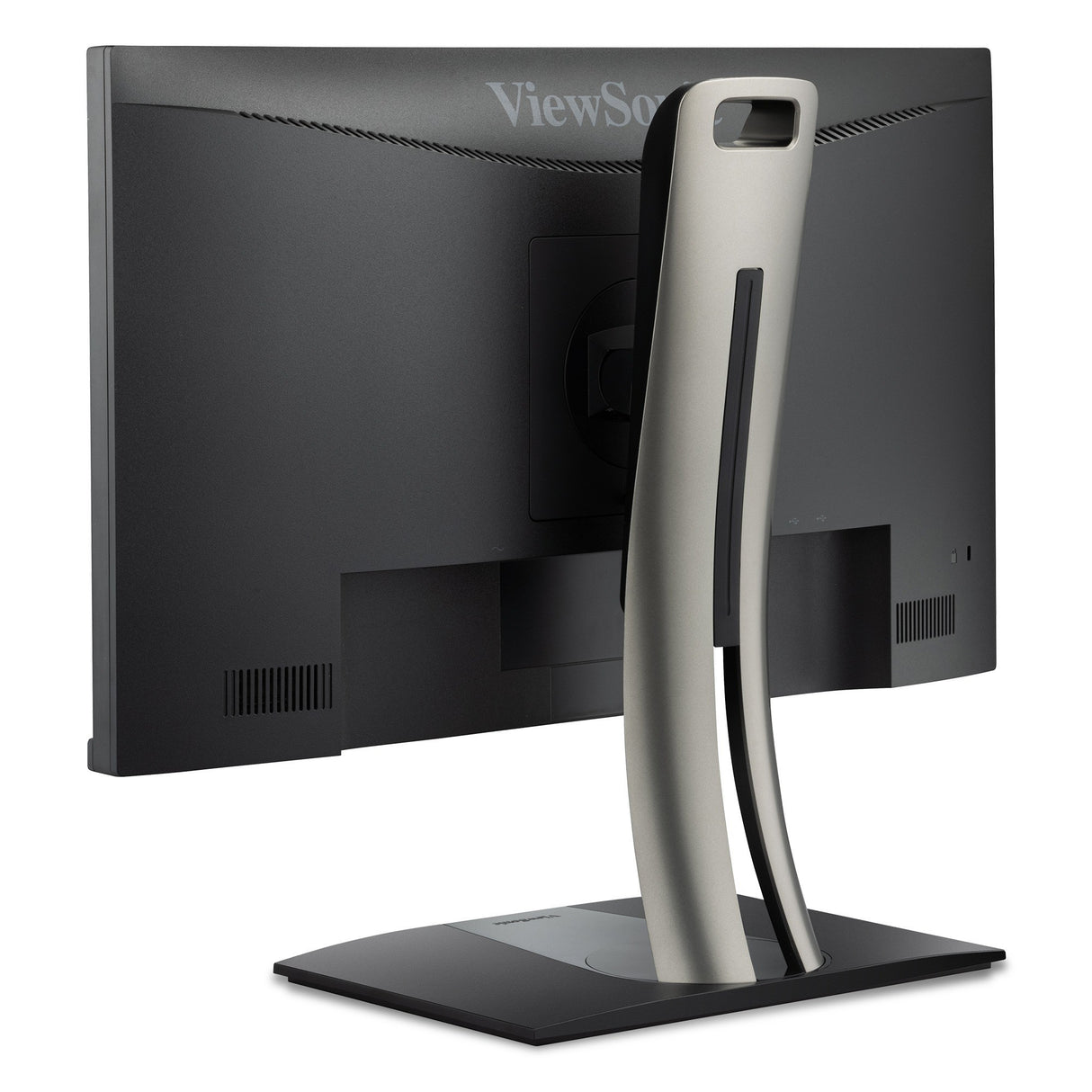 Viewsonic VP Series VP2456A computer monitor 61 cm (24") 1920 x 1080 pixels Full HD LED Black, Grey - VP2456A