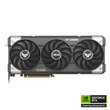 ASUS TUF Gaming TUF-RTX5060TI-O16G-GAMING NVIDIA GeForce RTX 5060 Ti 16 GB GDDR7 - TUF-RTX5060TI-O16G-GAMING