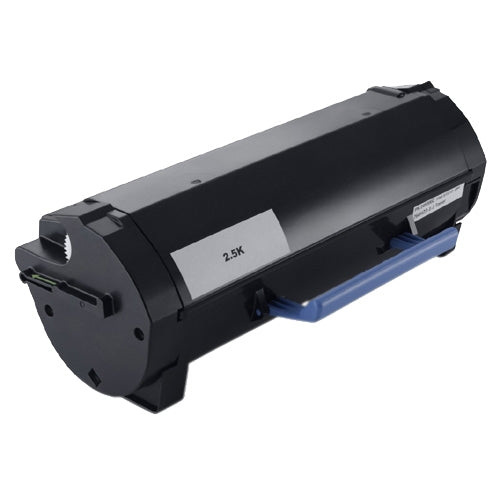 DELL FR3HY toner cartridge 1 pc(s) Original Black - FR3HY