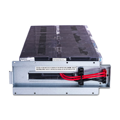 CyberPower RB1290X6A UPS battery Sealed Lead Acid (VRLA) 12 V - RB1290X6A CYBERPOWER