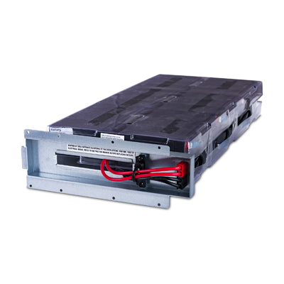 CyberPower RB1290X6A UPS battery Sealed Lead Acid (VRLA) 12 V - RB1290X6A CYBERPOWER