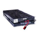 CYBERPOWER CyberPower RB1290X6B UPS battery Sealed Lead Acid (VRLA) 12 V 9 Ah - RB1290X6B