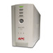 APC Back-UPS, 500VA/300W, Tower, 230V, 4x IEC C13 Outlets , User Replaceable Battery - BK500EI