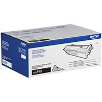 Brother TN-890 toner cartridge 1 pc(s) Original Black - TN890 - eCommerce Business Prime