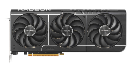 ASUS Prime -RX9070XT-O16G AMD Radeon RX 9070 XT 16 GB GDDR6 - PRIME-RX9070XT-O16G ASUS
