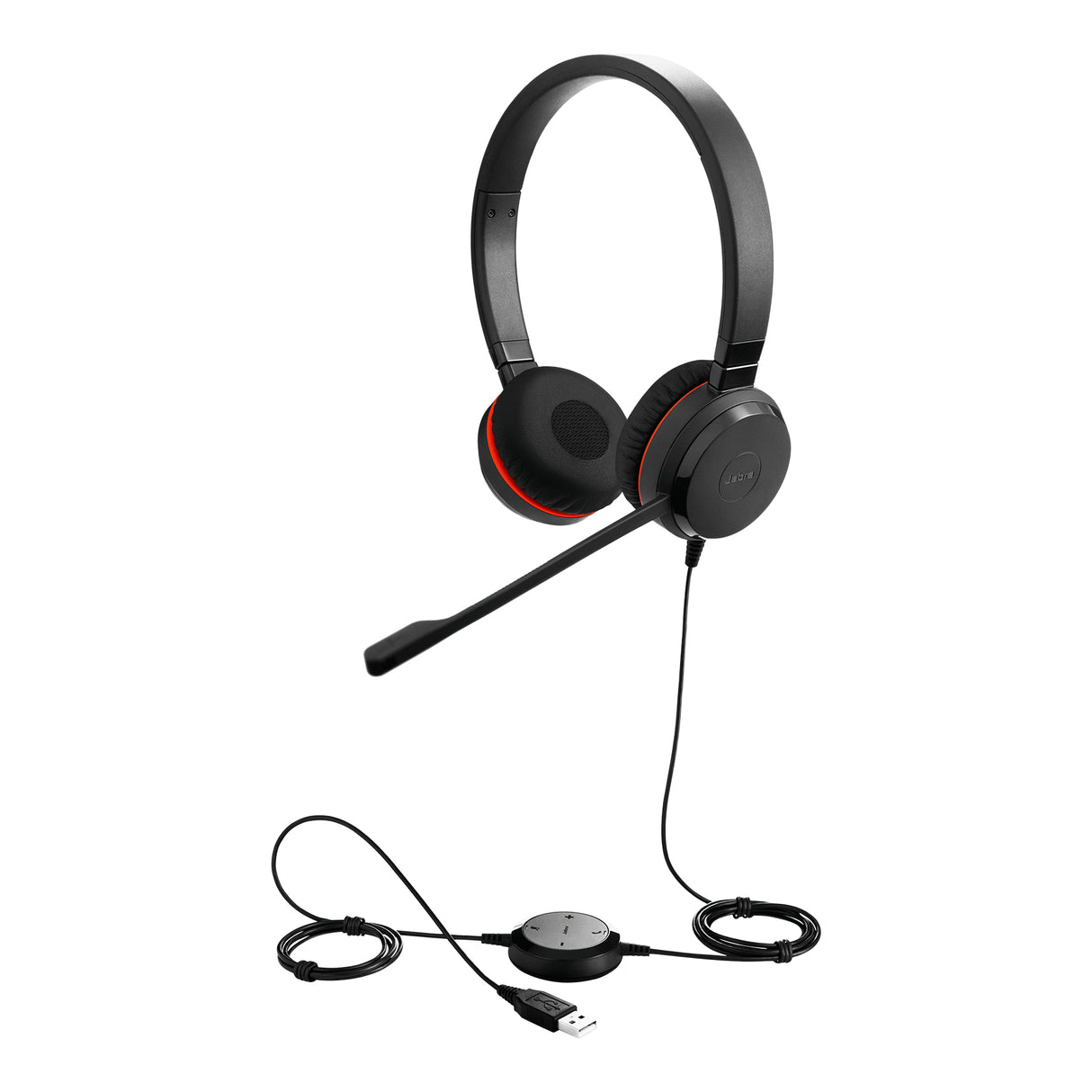 Jabra EVOLVE 30 II MS Stereo - GSA5399-823-309
