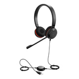 Jabra EVOLVE 30 II MS Stereo - GSA5399-823-309