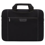 Targus 14” Slipskin Sleeve 35.6 cm (14") Sleeve case Black - TSS932