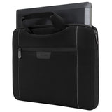 Targus 14” Slipskin Sleeve 35.6 cm (14") Sleeve case Black - TSS932