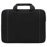 Targus 14” Slipskin Sleeve 35.6 cm (14") Sleeve case Black - TSS932