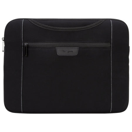 Targus 14” Slipskin Sleeve 35.6 cm (14") Sleeve case Black - TSS932
