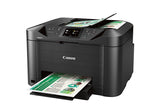 Canon MAXIFY MB5120 Wireless Small Office All In One Printer - 0960C002