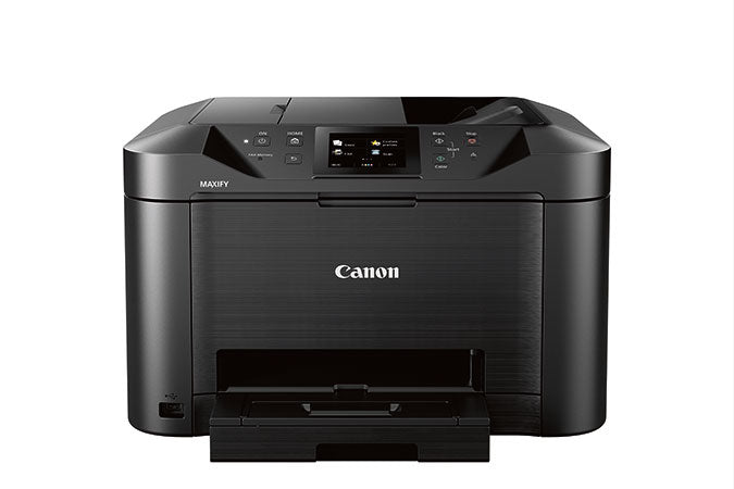 Canon MAXIFY MB5120 Wireless Small Office All In One Printer - 0960C002