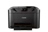 Canon MAXIFY MB5120 Wireless Small Office All In One Printer - 0960C002