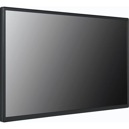 LG SM5J Series 32” IPS Full HD Signage Display 32SM5J-B