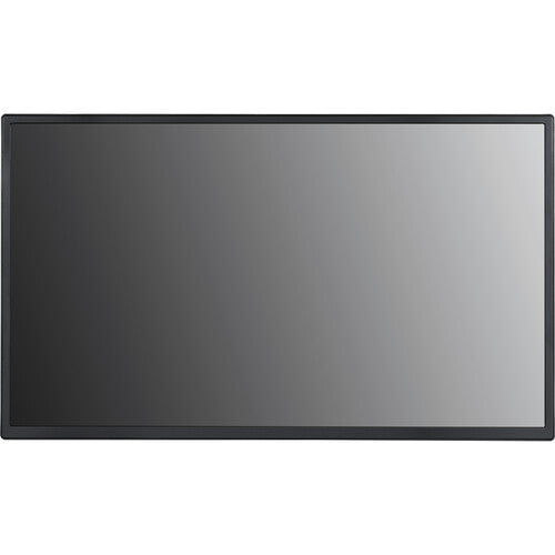 LG SM5J Series 32” IPS Full HD Signage Display 32SM5J-B