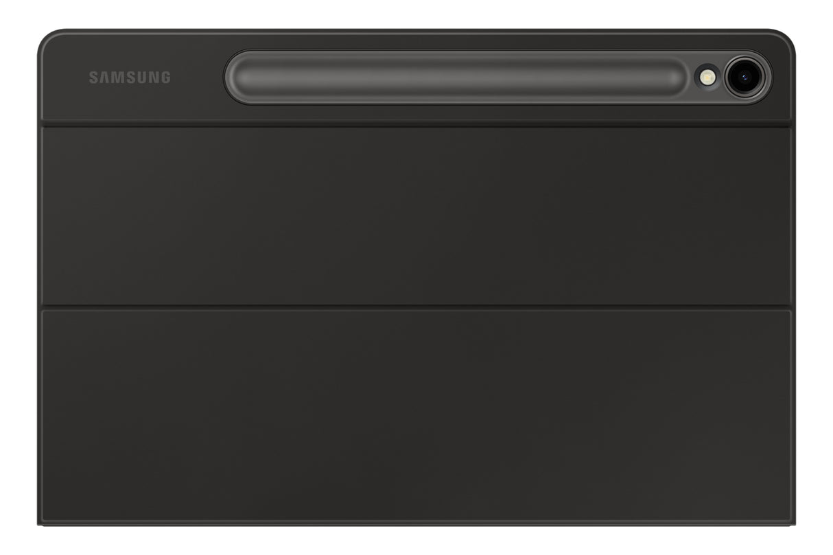 Samsung EF-DX720 QWERTY US English Pogo Pin Black - EF-DX720UBEGUJ SAMSUNG