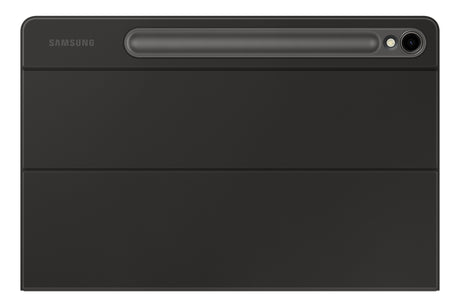 Samsung EF-DX720 QWERTY US English Pogo Pin Black - EF-DX720UBEGUJ SAMSUNG