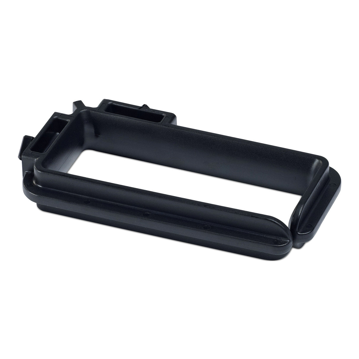 APC NetShelter Cable Management, Vertical Cable Manager, Rings, Set of 10, Black, 107 x 53 x 18 mm - AR7540