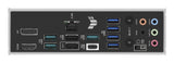 ASUS TUF GAMING B850-PLUS WIFI AMD B850 Socket AM5 ATX - TUF GAMING B850-PLUS WIFI