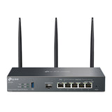 TP-Link Omada AX3000 Gigabit VPN Router - ER706W