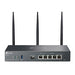 TP-Link Omada AX3000 Gigabit VPN Router - ER706W