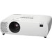 Sharp 5000 ANSI lumens 3LCD WUXGA (1920x1200) White - XP-E501U-W