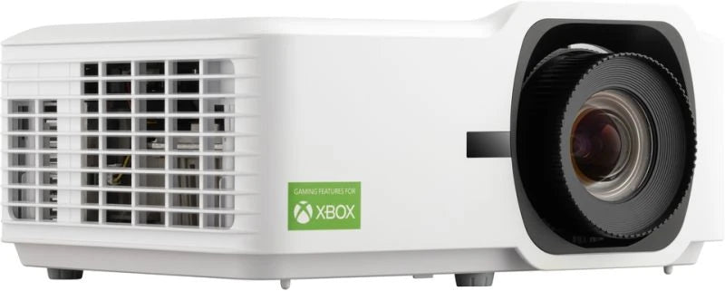 Viewsonic LX700-4K data projector 3500 ANSI lumens DMD UHD 4K (3840x2160) White - LX700-4K