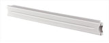 APC 1U 19" White Modular Toolless Blanking Panel - Qty 10 - AR8136WHT APC