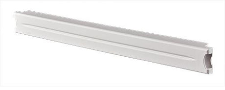 APC 1U 19" White Modular Toolless Blanking Panel - Qty 10 - AR8136WHT APC