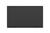 LG CreateBoard Standard interactive whiteboard 165.1 cm (65") 3840 x 2160 pixels Touchscreen Black - 65TR3DQ-B LG